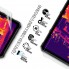 Гідрогелева плівка ArmorStandart Anti-Blue для планшета Ulefone Armor Pad 4 Ultra Thermal 5G
