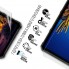 Гидрогелевая пленка ArmorStandart Anti-Blue для планшета Ulefone Armor Pad 4 Ultra 5G