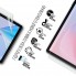 Гідрогелева плівка ArmorStandart Anti-Blue для Ulefone Tab A11