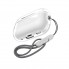 Чехол для наушников Apple Airpods Pro 2 ArmorStandart Air, прозрачный