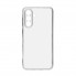 Чохол ArmorStandart Air для Samsung A56 5G Camera cover, прозорий