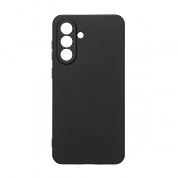 Чохол ArmorStandart ICON для Samsung A56 5G Camera cover чорний Чохол ArmorStandart ICON для Samsung A56 5G Camera cover чорний
