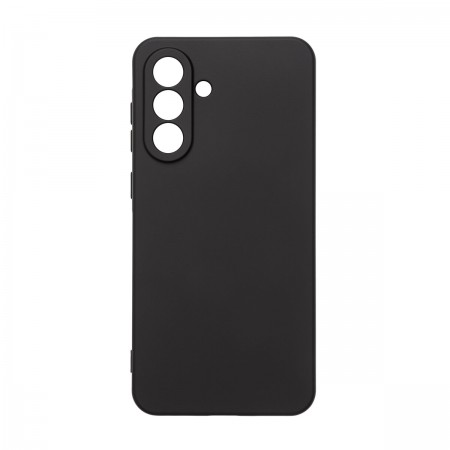 Чехол ArmorStandart ICON для Samsung A56 5G Camera cover чёрный