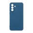 Чехол ArmorStandart ICON для Samsung A56 5G Camera cover тёмно-синий