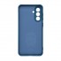 Чехол ArmorStandart ICON для Samsung A56 5G Camera cover тёмно-синий