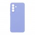 Чехол ArmorStandart ICON для Samsung A56 5G Camera cover лавандовый