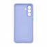 Чехол ArmorStandart ICON для Samsung A56 5G Camera cover лавандовый