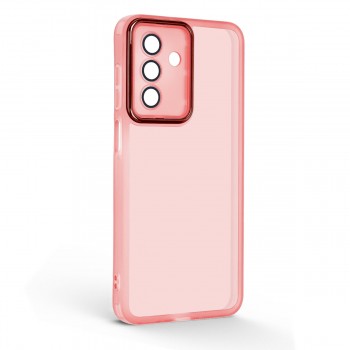 Чохол-накладка ArmorStandart Shade для Samsung A56 5G, рожевий