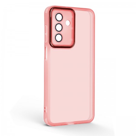 Чехол-накладка ArmorStandart Shade для Samsung A56 5G, розовый