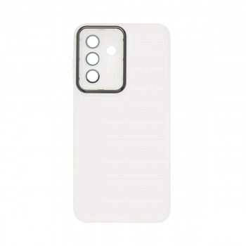 Чохол-накладка ArmorStandart Shade для Samsung A56 5G, White