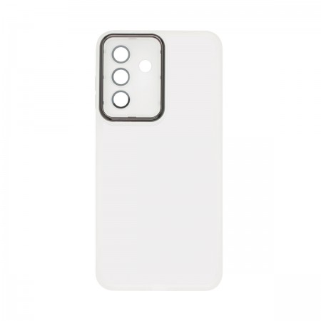 Чохол-накладка ArmorStandart Shade для Samsung A56 5G, White