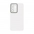 Чохол-накладка ArmorStandart Shade для Samsung A56 5G, White
