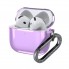 Чохол для навушників Apple Airpods 5 / 4 ArmorStandart Air, фіолетовий