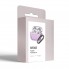 Чохол для навушників Apple Airpods 5 / 4 ArmorStandart Air, фіолетовий