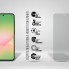 Гідрогелева плівка ArmorStandart антишпигун для Samsung A56 5G, діагональ 6.7