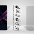 Гідрогелева плівка ArmorStandart матова для Xiaomi Poco X7 Pro, діагональ 6.67