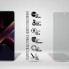 Гідрогелева плівка ArmorStandart матова для Xiaomi Poco X7, діагональ 6.67