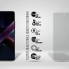 Гідрогелева плівка ArmorStandart антишпигун для Xiaomi Poco X7 Pro, діагональ 6.67
