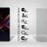 Гідрогелева плівка ArmorStandart антишпигун для Xiaomi Poco X7, діагональ 6.67