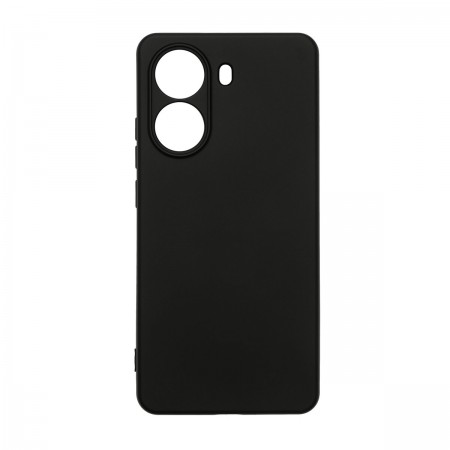 Чохол-накладка ArmorStandart ICON для Xiaomi Poco X7 Pro, Black (чорний)