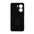 Чохол-накладка ArmorStandart ICON для Xiaomi Poco X7 Pro, Black (чорний)