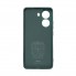 Чохол-накладка ArmorStandart ICON для Xiaomi Poco X7 Pro, Dark Green (зелений)
