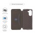 Чохол-книжка ArmorStandart G- для Xiaomi Poco X7 Pro, Black (чорний)