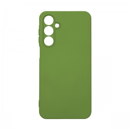 Чехол ArmorStandart ICON для Samsung A16 4G (A165) Camera cover зелёный