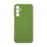 Чехол ArmorStandart ICON для Samsung A16 4G (A165) Camera cover зелёный