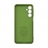 Чехол ArmorStandart ICON для Samsung A16 4G (A165) Camera cover зелёный