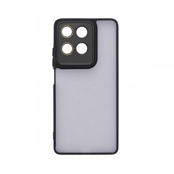 Чохол-накладка ArmorStandart ShadeX для Motorola G75 5G, Black (чорний) Чохол-накладка ArmorStandart ShadeX для Motorola G75 5G, Black (чорний)