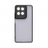 Чохол-накладка ArmorStandart ShadeX для Motorola G75 5G, Black (чорний)