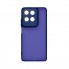 Чехол-накладка ArmorStandart ShadeX для Motorola G75 5G, Blue (синий)
