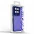 Чехол-накладка ArmorStandart ShadeX для Motorola G75 5G, Blue (синий)