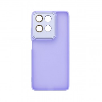 Чохол-накладка ArmorStandart ShadeX для Motorola G75 5G, Violet (фіолетовий) Чохол-накладка ArmorStandart ShadeX для Motorola G75 5G, Violet (фіолетовий)