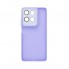 Чохол-накладка ArmorStandart ShadeX для Motorola G75 5G, Violet (фіолетовий)