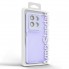 Чохол-накладка ArmorStandart ShadeX для Motorola G75 5G, Violet (фіолетовий)