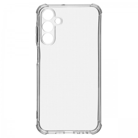 Чехол-накладка ArmorStandart Air Force для Samsung A15 4G (A155) / A15 5G Camera cover, прозрачный