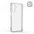 Чехол-накладка ArmorStandart Air Force для Samsung A15 4G (A155) / A15 5G Camera cover, прозрачный