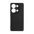 Чехол ArmorStandart ICON для Xiaomi Redmi Note 13 4G Camera cover чёрный