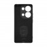 Чехол ArmorStandart ICON для Xiaomi Redmi Note 13 4G Camera cover чёрный