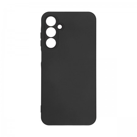 Чохол-накладка ArmorStandart ICON Camera cover для Samsung A25 5G (A256), Black