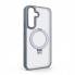Чохол ArmorStandart Unit Stand для Samsung S25 Plus, сірий