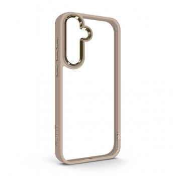 Чохол ArmorStandart UNIT2 для Samsung S25 Titanium Gold