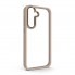 Чехол ArmorStandart UNIT2 для Samsung S25 Plus, Titanium Gold