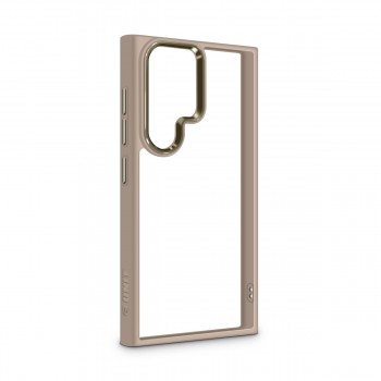 Чохол ArmorStandart UNIT2 для Samsung S25 Ultra Titanium Gold
