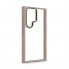 Чехол ArmorStandart UNIT2 для Samsung S25 Ultra Titanium Gold