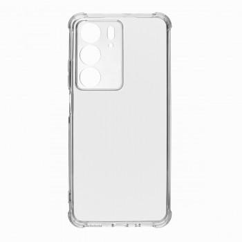 Чохол-накладка ArmorStandart Air Force для Realme C75 4G, Clear (прозорий)