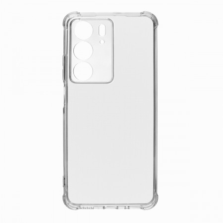 Чохол-накладка ArmorStandart Air Force для Realme C75 4G, Clear (прозорий)