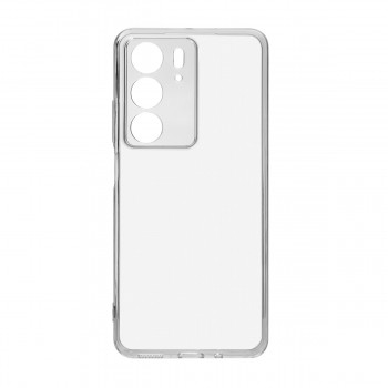 Чохол-накладка ArmorStandart Air для Realme C75 4G, Clear (прозорий) Чохол-накладка ArmorStandart Air для Realme C75 4G, Clear (прозорий)